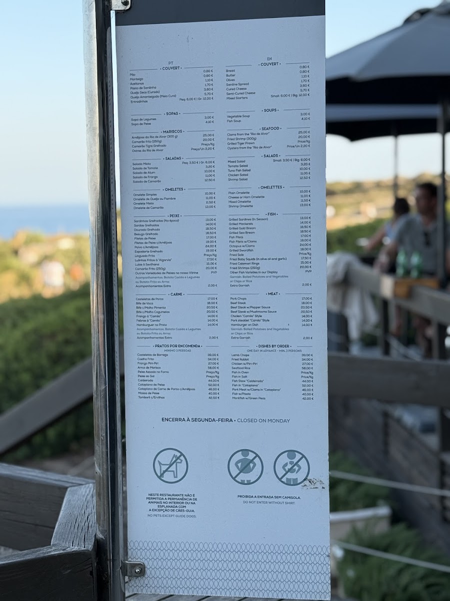 Menu O Camilo-2