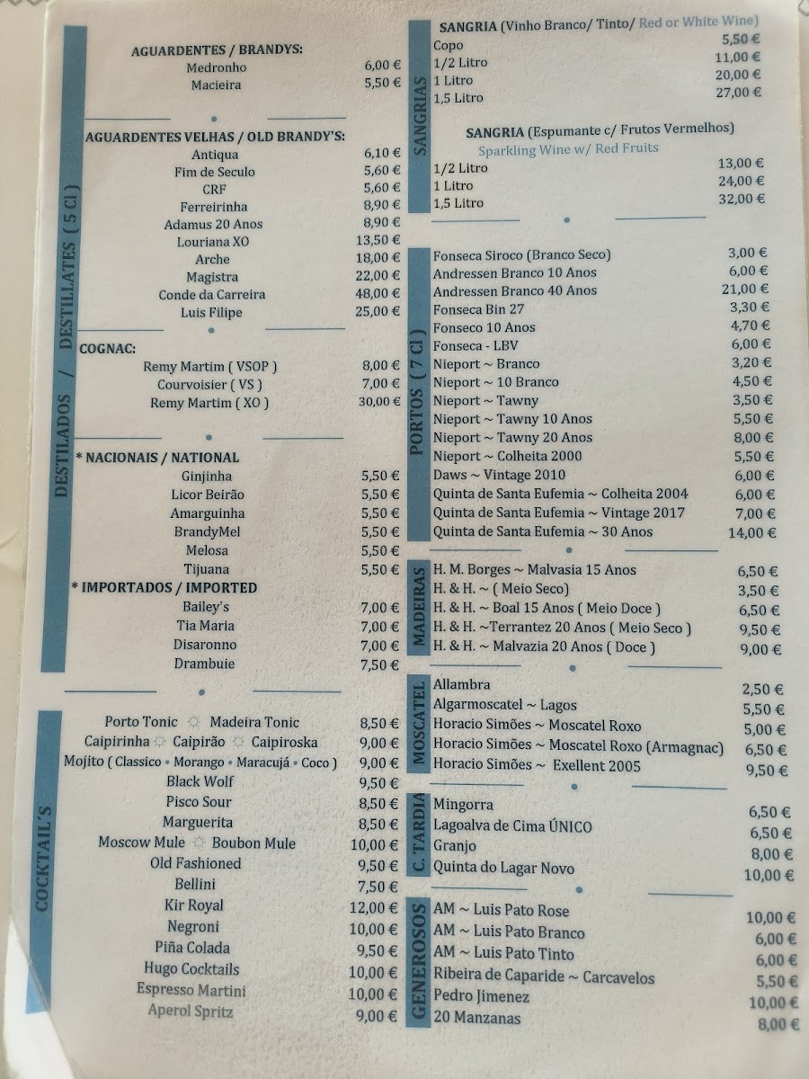 Menu O Camilo-4