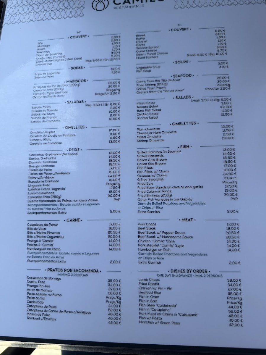 Menu O Camilo-5