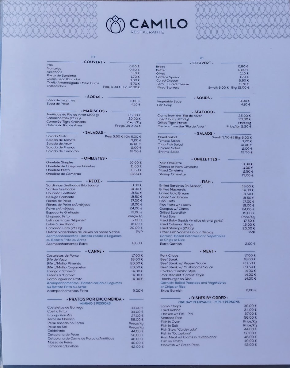 Menu O Camilo-6