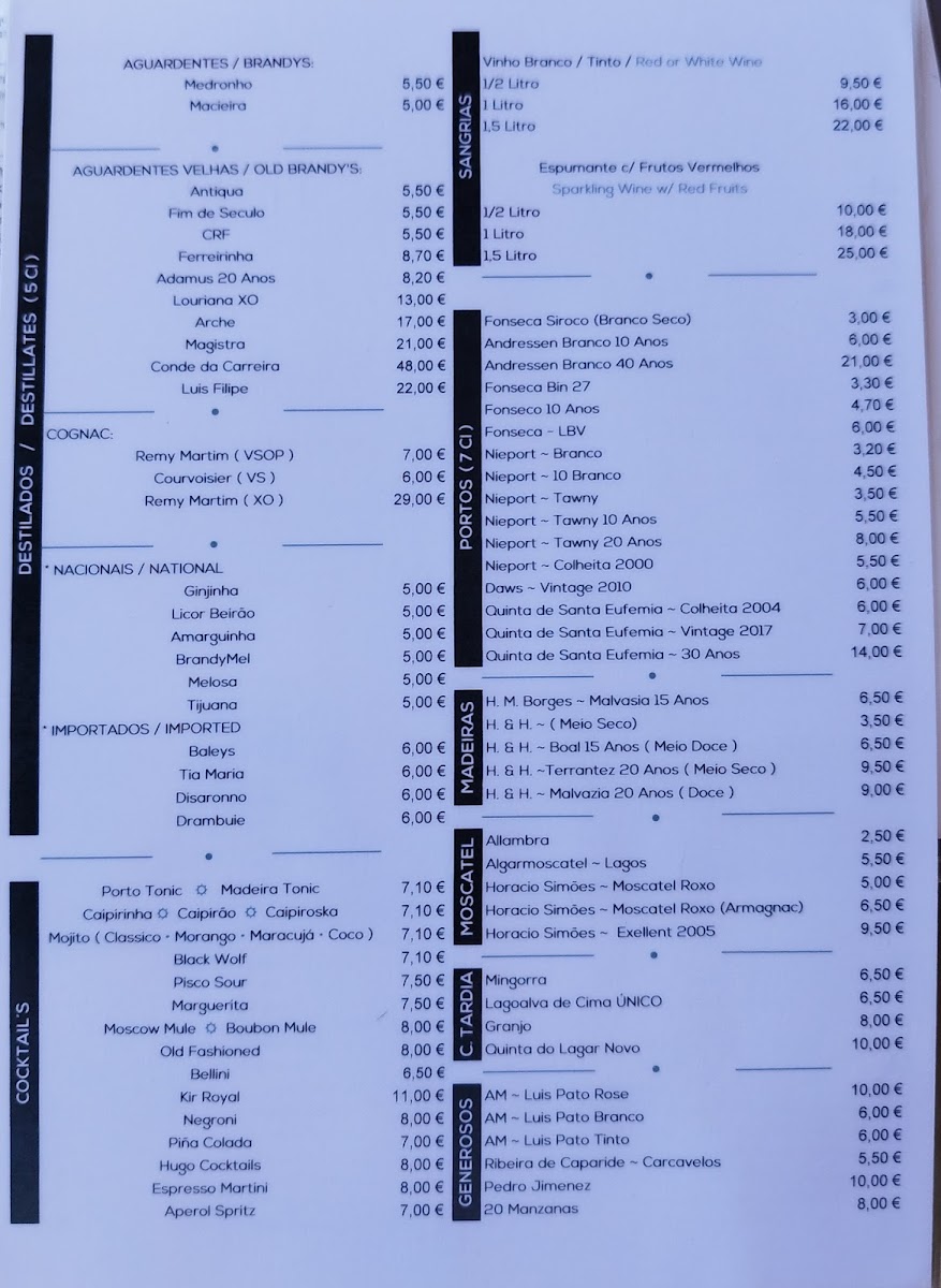 Menu O Camilo-8